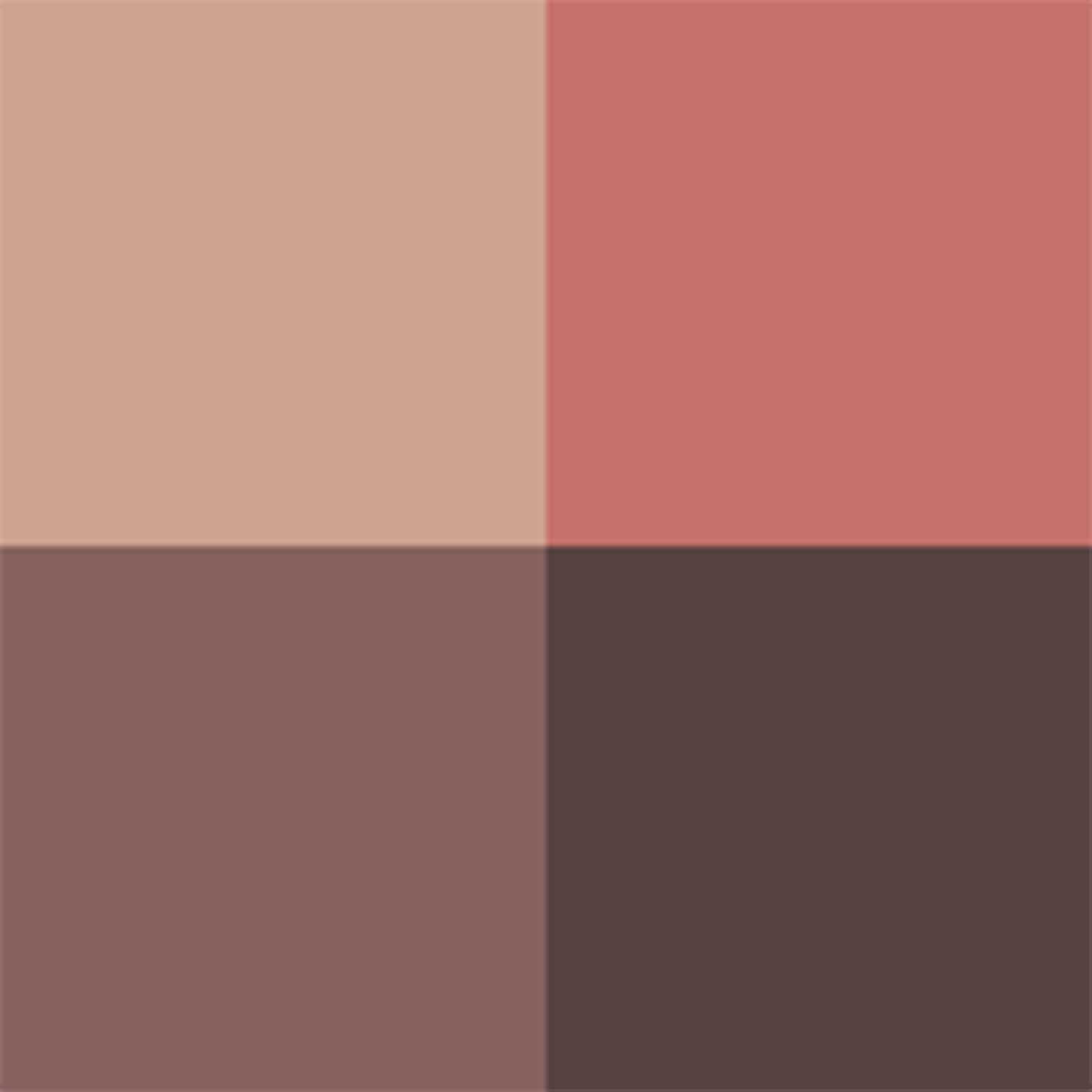 Tom Ford Runway Eye Color Quad Cr&egrave;me